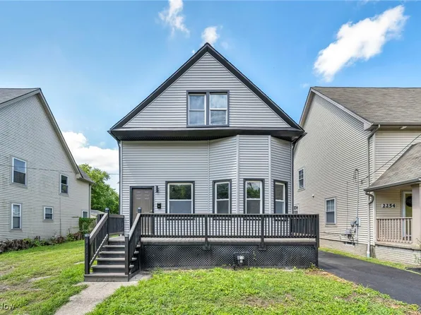 2258 E 76th St, Cleveland, OH 44103