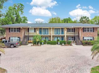 719 Mount Vernon St APT 7, Orlando, FL 32803