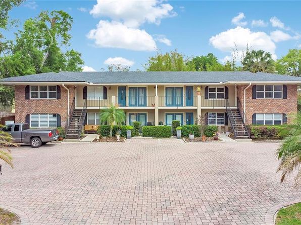 719 Mount Vernon St APT 7, Orlando, FL 32803