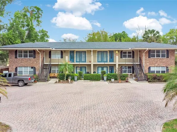 719 Mount Vernon St APT 7, Orlando, FL 32803