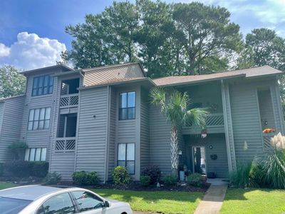 706 Indian Wells Ct. #706, Murrells Inlet, SC, 29576