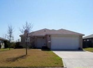 3036 Rain Dance Loop, Harker Heights, TX 76548