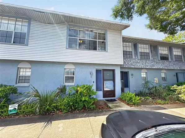 175 Yorktowne Dr #Ut-11, Daytona Beach, FL 32119