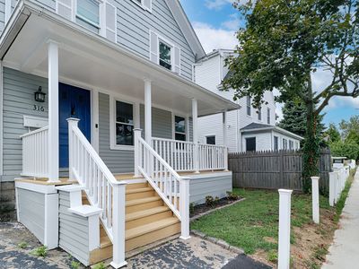 316 Reef Rd, Fairfield, CT, 06824