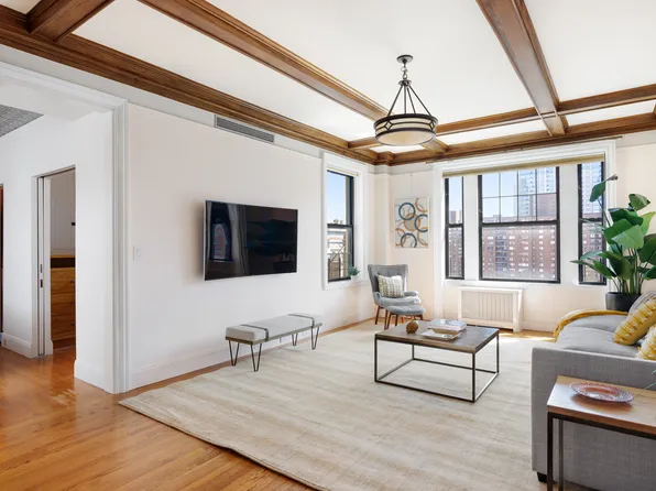 215 West 98th Street 10D image 1 of 14