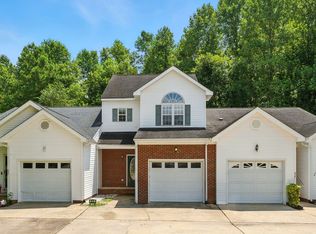 25 Silver Pl #B, Angier, NC 27501