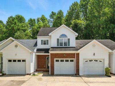 25 Silver Pl #B, Angier, NC, 27501