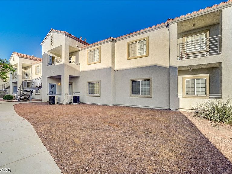 3318 N Decatur Blvd Unit 2034, Las Vegas, NV
