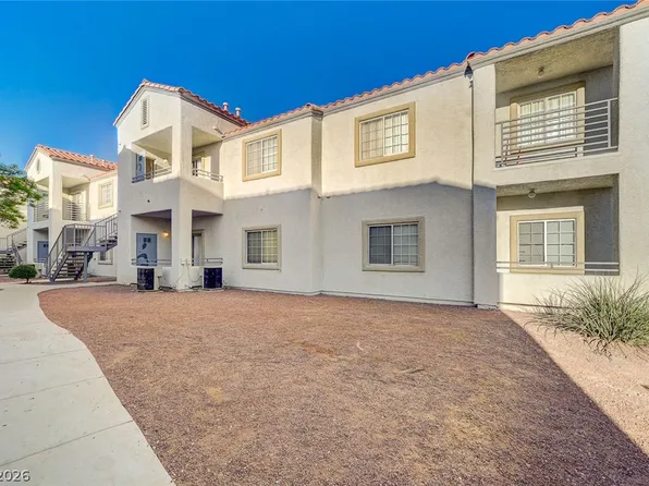 3318 N Decatur Blvd Unit 2034, Las Vegas, NV 89130