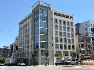 1868 Van Ness Ave APT 406, San Francisco, CA 94109