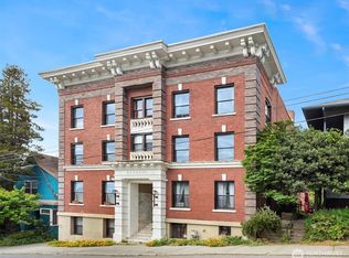 416 E Roy St APT H, Seattle, WA 98102