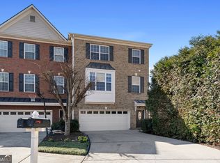 2890 Brandl Cove Ct UNIT 5, Marietta, GA 30067