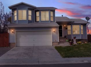 3467 Hawthorne Dr, Elko, NV 89801