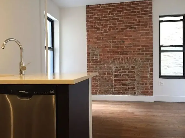 165 W 127th St #3H — Photo 2