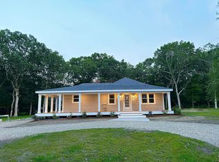 16 Prince Path, Sandwich, MA 02563