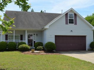 717 W Andrews Xing, Smithfield, VA 23430