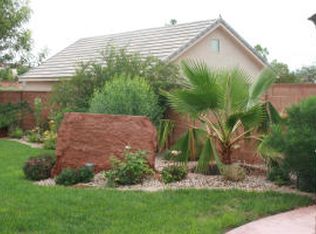 2489 E 2150th Cir S, Saint George, UT 84790