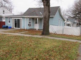 685 Poplar St, Syracuse, NE 68446