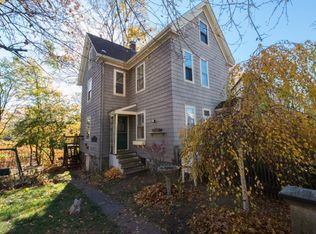 56 Bow St, Arlington, MA 02474