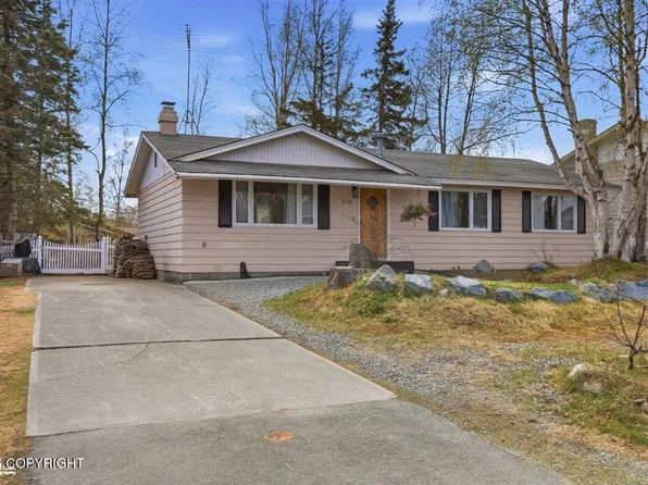 3140 W 79th Ave, Anchorage, AK 99502