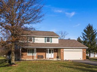 12860 Fox Run Ct S, Pickerington, OH