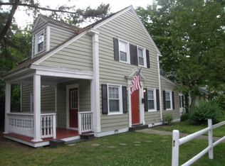 40 Alden Ave, Portsmouth, VA 23702