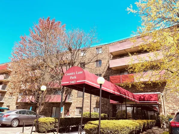 1463 Mercury Dr APT 505, Schaumburg, IL 60193