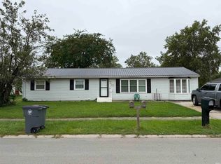 604 S Western Ave, Portland, IN 47371