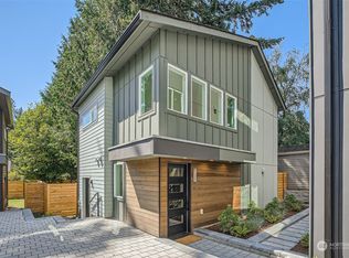 7721 45th Ave NE, Seattle, WA 98115