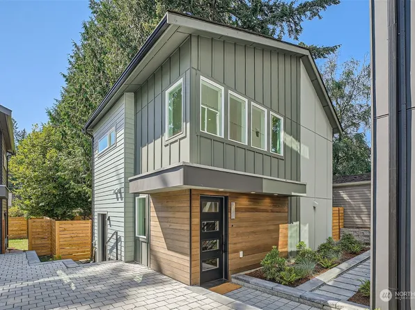 7721 45th Avenue NE, Seattle, WA 98115