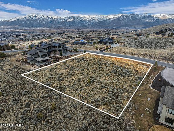 3rd image of 2420 E Boulder Top Way Lot 546