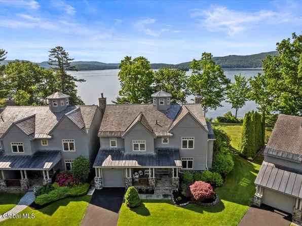 80 Antlers Drive, Lake George, NY 12845