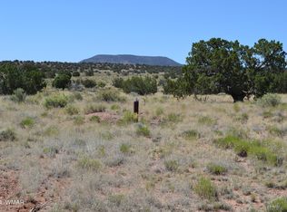 81 N 8572nd, Concho, AZ 85924