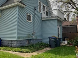 924 Clara Ave, Sheboygan, WI 53081