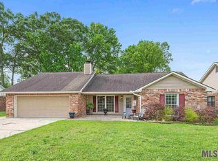 12230 Arrowood Ave, Baton Rouge, LA 70818
