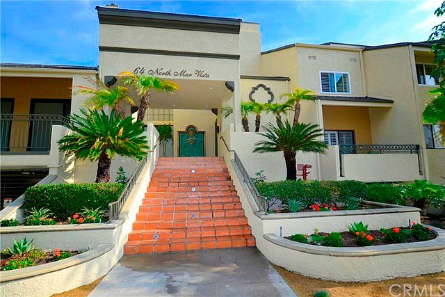 1st image of 64 N Mar Vista Ave APT 111