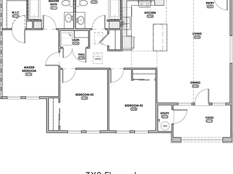 Luxe Ripon Apartments — Photo 6