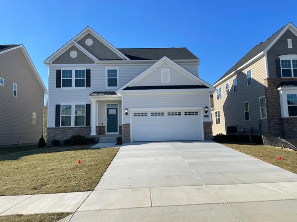 1315 Boundary Peak Ter, Frederick, MD 21702