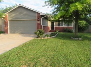 1723 Summerwood St, Goddard, KS 67052