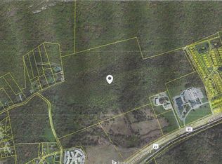 Hannah Rd, Harriman, TN 37748