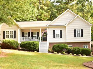 140 Line Creek Cir, Sharpsburg, GA 30277