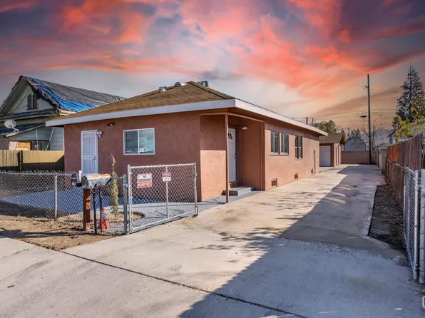 3430 M St, Bakersfield, CA 93301