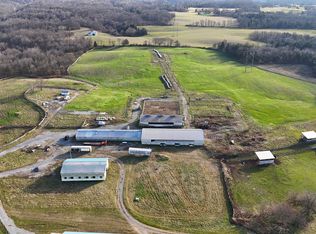 10849 Fairview Rd, Bennington, IN 47011