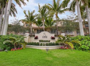 4543 Artesa Way S, Palm Beach Gardens, FL 33418