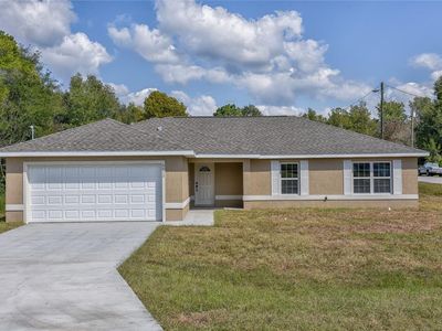 5677 NW 61st Ave, Ocala, FL, 34482