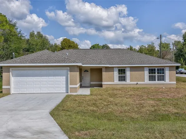 12841 SW 83rd Ave, Ocala, FL 34473