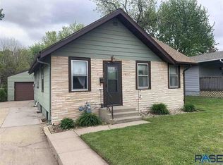 2115 S Spring Ave, Sioux Falls, SD 57105