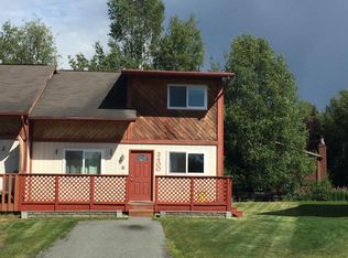 3400 Grissom Cir, Anchorage, AK 99517