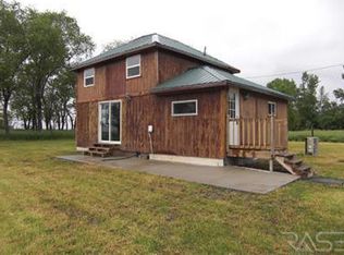 46744 229th St, Colman, SD 57017