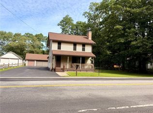 2522 Emery Rd, South Wales, NY 14139
